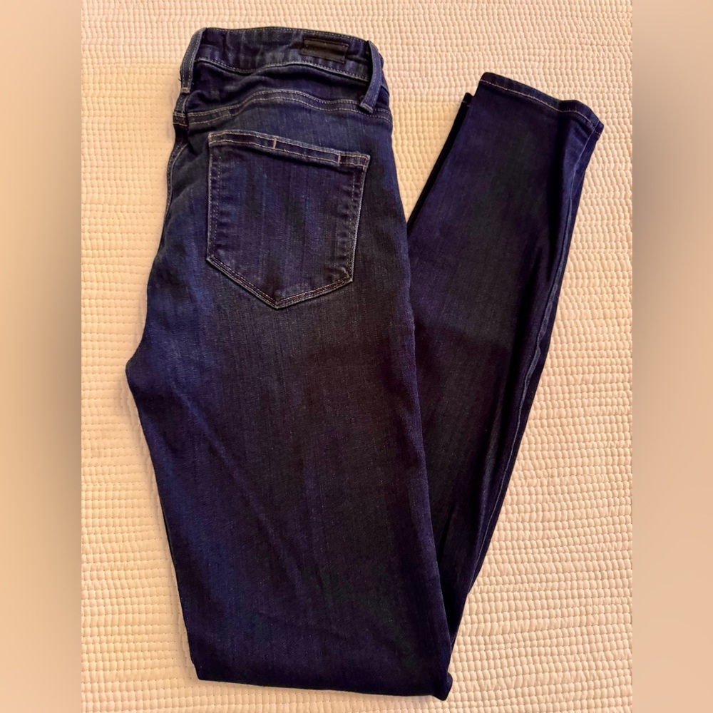 PAIGE Hoxton Ultra Skinny